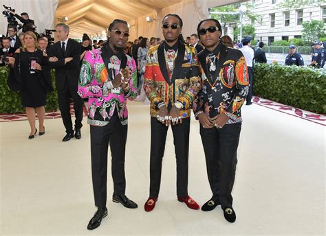 migos met gala
